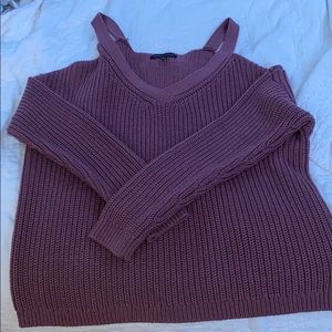 Kendall and Kylie sweater